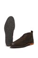 SUPERDRY Ghete chukka de piele nabuc Chester Barbati