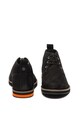 SUPERDRY Ghete Chukka de piele nabuc Chester Barbati