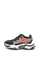 ASH Pantofi sport cu animal print Addiction Femei