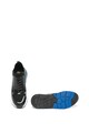 ASH Pantofi sport slip-on de piele si material textil Kristal Femei