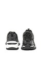 ASH Pantofi sport de piele ecologica Flash Femei