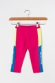 Agatha Ruiz de la Prada Colanti cu model colorblock Fete