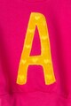 Agatha Ruiz de la Prada Bluza cu aplicatie text Stardust Fete