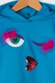 Agatha Ruiz de la Prada Rochie sport cu gluga Fete