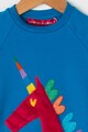 Agatha Ruiz de la Prada Рокля тип суитшърт Furry Friends Момичета