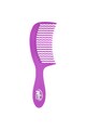 Wet Brush Гребен  за разресване на косата Жени