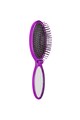 Wet Brush Perie de par  compacta Pop&Go pentru descurcarea parului Femei