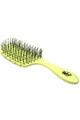 Wet Brush Perie de par  pentru descurcarea parului, Bio Go Green Femei