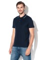 Selected Homme Tricou polo din bumbac organic Tyron Barbati