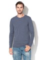 Only & Sons Bluza cu aspect striat How Grandad Barbati