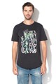 Only & Sons Tricou cu imprimeu grafic Matt Barbati