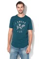 Only & Sons Tricou cu imprimeu grafic Matt Barbati