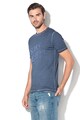 Only & Sons Tricou cu aspect decolorat Patrik Barbati