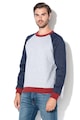 Selected Homme Bluza sport cu model colorblock si captuseala de fleece Newt Barbati