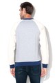 Selected Homme Bluza sport cu model colorblock si captuseala de fleece Newt Barbati