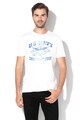 Jack & Jones Tricou slim fit cu text Greg Barbati