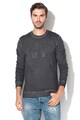 Only & Sons Bluza sport slim fit cu imprimeu logo Kathan Barbati