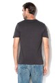 Only & Sons Tricou cu imprimeu foto Bernie Barbati