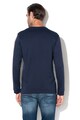 Jack & Jones Bluza regular fit cu dungi contrastante Aston Barbati