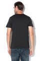 Jack & Jones Tricou regular fit cu text Alpiner Barbati