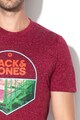 Jack & Jones Прилепнала тениска Simon, Мъже