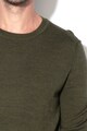 Only & Sons Фино плетен пуловер Tyler с вълна Мъже