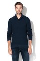 Selected Homme Pulover cu aspect texturat Oliver Barbati