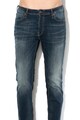 Jack & Jones Blugi slim fit, cu croiala dreapta Tim Original Barbati