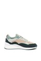 Vero Moda Pantofi sport cu model colorblock Lene Femei