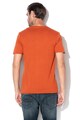 Jack & Jones Tricou slim fit cu text Greg Barbati