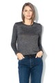 Vero Moda Pulover din tricot fin cu garnitura de dantela Brianna Femei