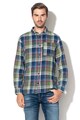 Jack & Jones Camasa comfort fit in carouri Henri Barbati