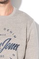 Jack & Jones Jorkemble logómintás pulóver férfi