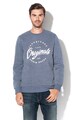 Jack & Jones Суитшърт Jorkemble с лого Мъже