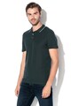 Selected Homme Tricou polo din bumbac organic Tyron Barbati