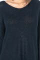 JdY Rochie tip pulover cu terminatie asimetrica Tammy Femei