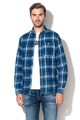 Jack & Jones Camasa comfort fit in carouri Henri Barbati