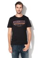 Jack & Jones Tricou regular fit cu imprimeu logo Booster Barbati