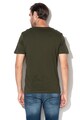 Jack & Jones Tricou regular fit cu imprimeu logo Booster Barbati