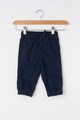 GAP Pantaloni jogger cu snur Baieti