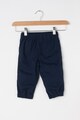 GAP Pantaloni jogger cu snur Baieti