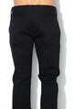 GAP Középmagas derekú slim fit farmernadrág 000283704 férfi