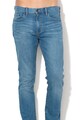 GAP Blugi skinny cu aspect decolorat Barbati