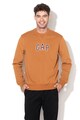 GAP Bluza sport lejera, cu broderie logo A Barbati