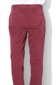 GAP Pantaloni chino cu buzunare oblice si croiala conica Femei