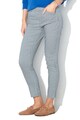 GAP Pantaloni crop skinny Femei