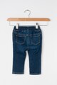 GAP Blugi skinny cu talie elastica Fete