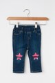 GAP Blugi skinny cu talie elastica Fete