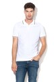 Banana Republic Tricou polo din material pique 1 Barbati