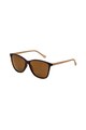 Ted Baker Ochelari de soare cu lentile in degrade Femei